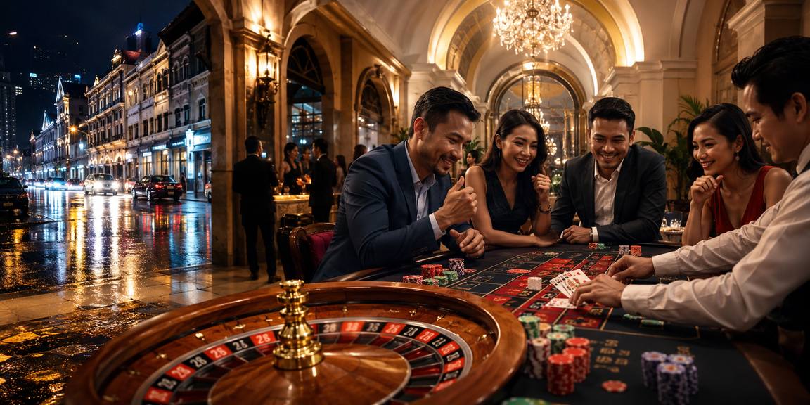 Pertanyaan tentang loto 4 dijawab di sini